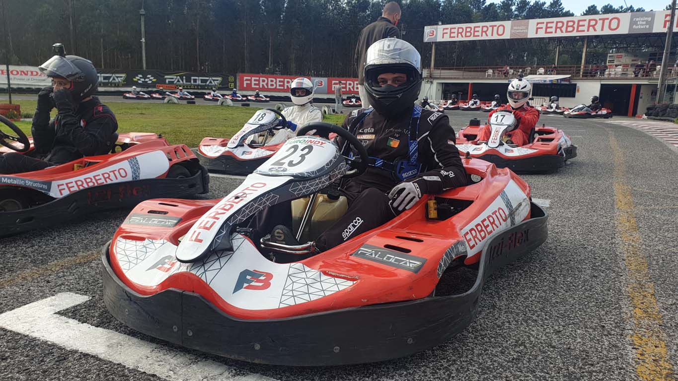 Linksport - Circuito Silver38